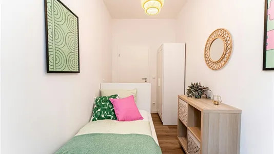 Rooms in Berlin Treptow-Köpenick - photo 2