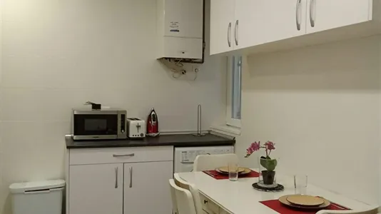 Rooms in Madrid Moncloa-Aravaca - photo 9