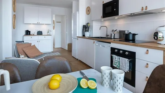 Rooms in Lyon - photo 6