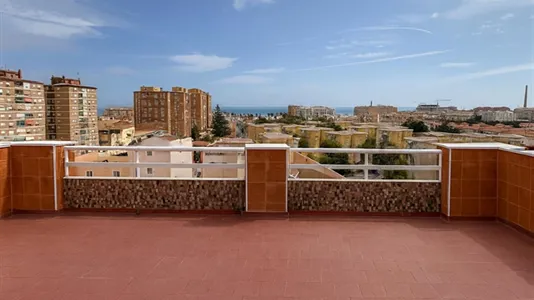 Apartments in Málaga - photo 1