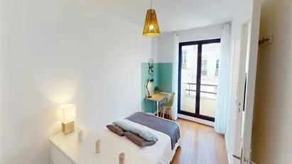 Room for rent in Paris 15ème arrondissement, Paris