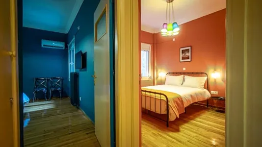 Rooms in Location is not specified - photo 4