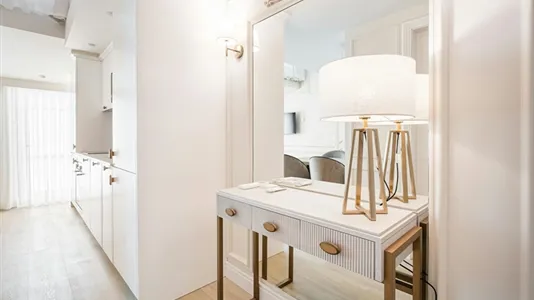 Apartments in Location is not specified - photo 9