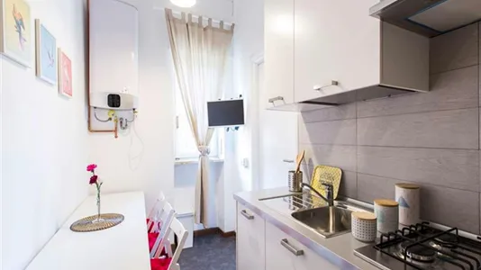 Rooms in Milano Zona 6 - Barona, Lorenteggio - photo 10