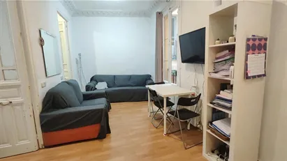 Apartment for rent in Madrid Chamberí, Madrid