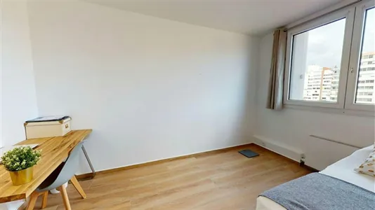 Rooms in Lyon - photo 3