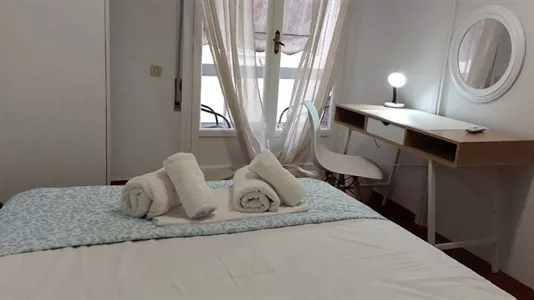 Rooms in Athens Agios Nikolaos - photo 1