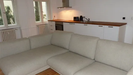 Apartments in Berlin Neukölln - photo 5