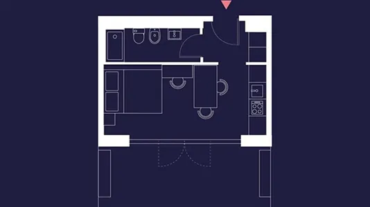 Apartments in Florence - photo 6