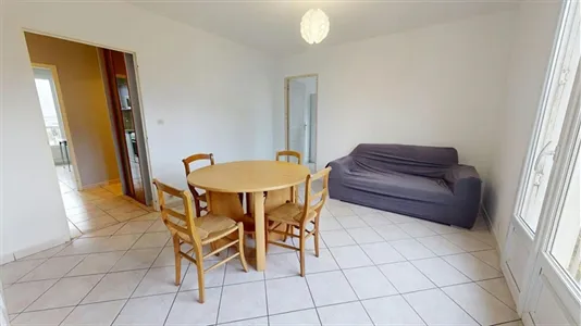 Rooms in Lyon - photo 9