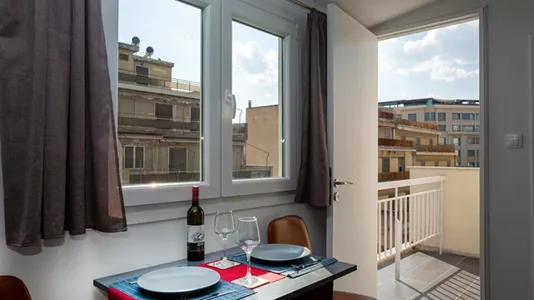 Apartments in Athens Gazi - photo 2