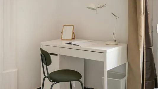Rooms in Barcelona Ciutat Vella - photo 1