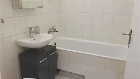 Apartments in Location is not specified - photo 10