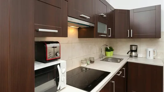 Apartments in Kraków Podgórze - photo 6