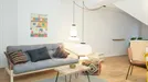 Apartment for rent, Berlin Friedrichshain-Kreuzberg, Berlin, Dirschauer Straße