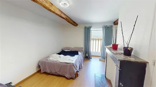 Apartments in Poitiers - photo 10