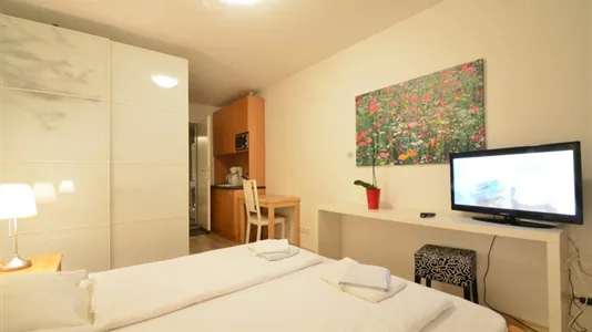 Apartments in Vienna Floridsdorf - photo 8