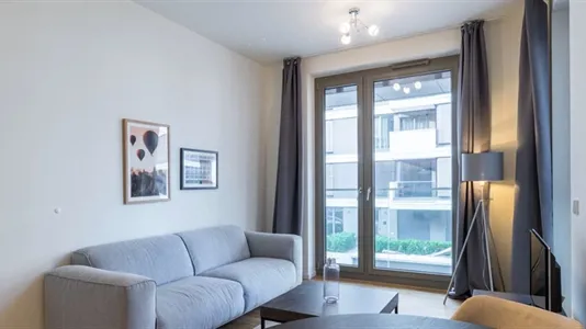 Apartments in Berlin Mitte - photo 2