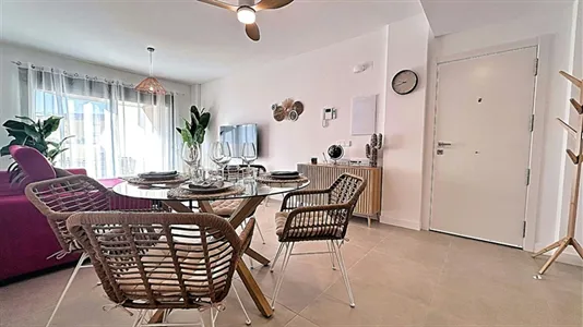 Apartments in Torrox - photo 2
