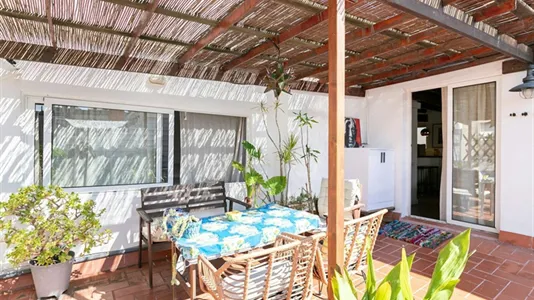 Apartments in Barcelona Ciutat Vella - photo 5