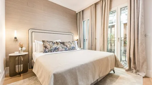 Apartments in Madrid Centro - photo 5