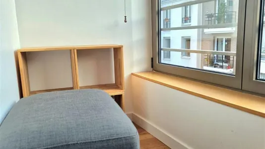 Rooms in Paris 13ème arrondissement - Place d'Italie - photo 6
