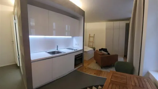 Apartments in Location is not specified - photo 4