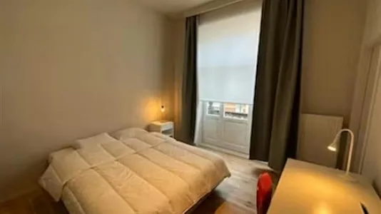 Rooms in Brussels Sint-Lambrechts-Woluwe - photo 1