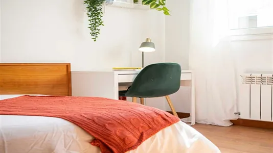 Rooms in Madrid Tetuán - photo 9