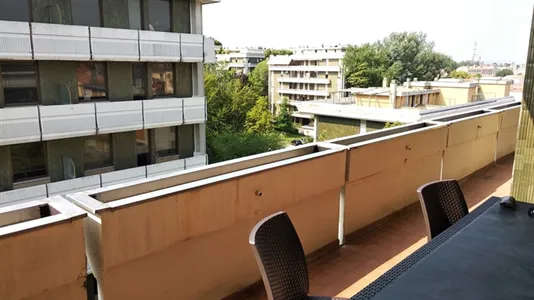 Rooms in Padua - photo 6