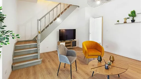 Rooms in Nantes - photo 9