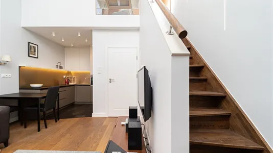 Apartments in Location is not specified - photo 8