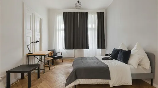 Rooms in Berlin Neukölln - photo 2