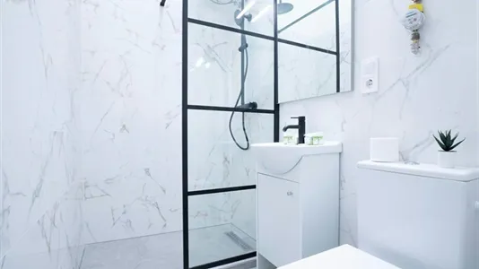 Apartments in Budapest Terézváros - photo 8