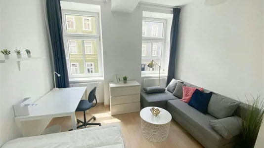 Rooms in Wien Ottakring - photo 3