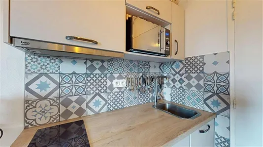 Apartments in Rennes - photo 9