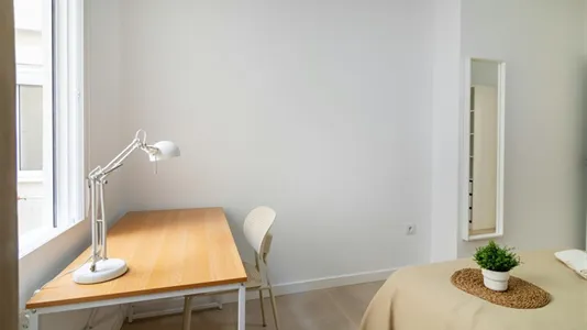 Rooms in Valencia L'Eixample - photo 5