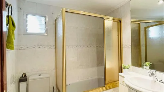 Rooms in la Punta - photo 9