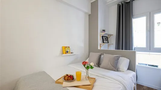 Rooms in Madrid Tetuán - photo 4