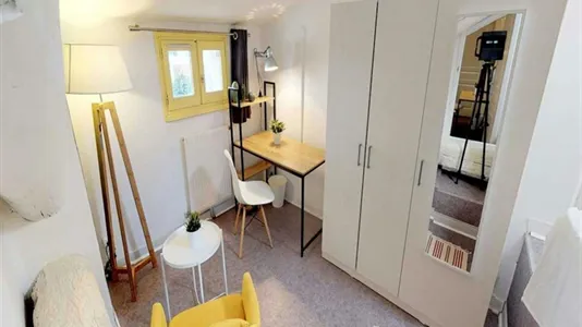 Rooms in Montpellier - photo 8