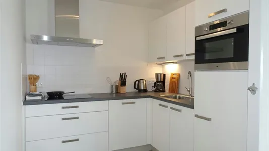 Apartments in Location is not specified - photo 4