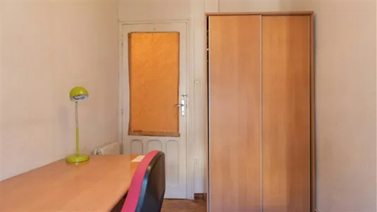 Rooms in Madrid Salamanca - photo 4
