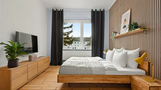 Apartments in Berlin Neukölln - photo 6