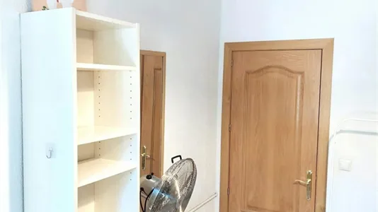 Rooms in Madrid Salamanca - photo 5