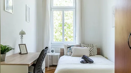 Rooms in Budapest Erzsébetváros - photo 9