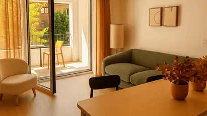 Room for rent in Nanterre, Île-de-France