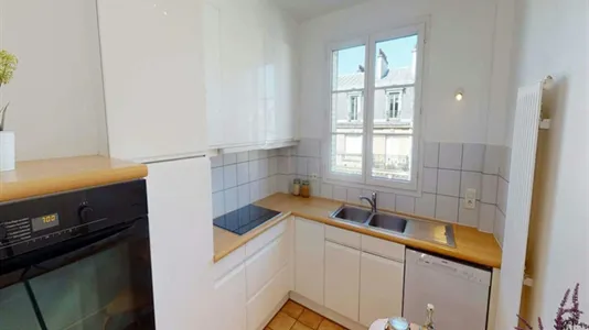 Rooms in Paris 12ème arrondissement - Bercy - photo 9