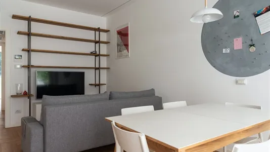 Apartments in Milano Zona 2 - Stazione Centrale, Gorla, Turro, Greco, Crescenzago - photo 10