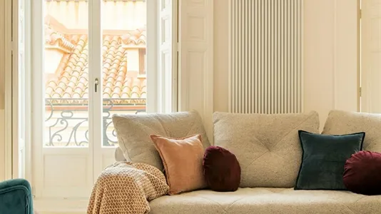 Apartments in Madrid Centro - photo 6