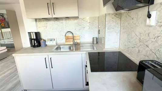 Apartments in Stormarn - photo 2